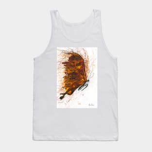 Power and Passion Tank Top